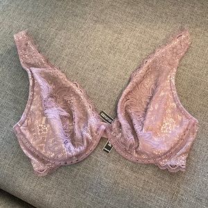 Victoria secrets lace bra